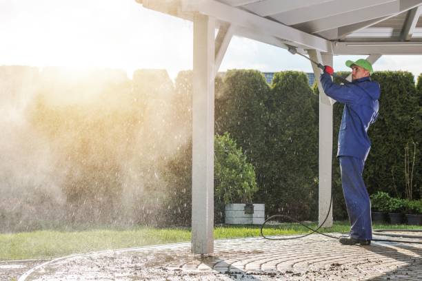 Best Building Exterior Washing  in Nolanville, TX